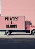 EVENTO 7 JUNIO - BLOOMI