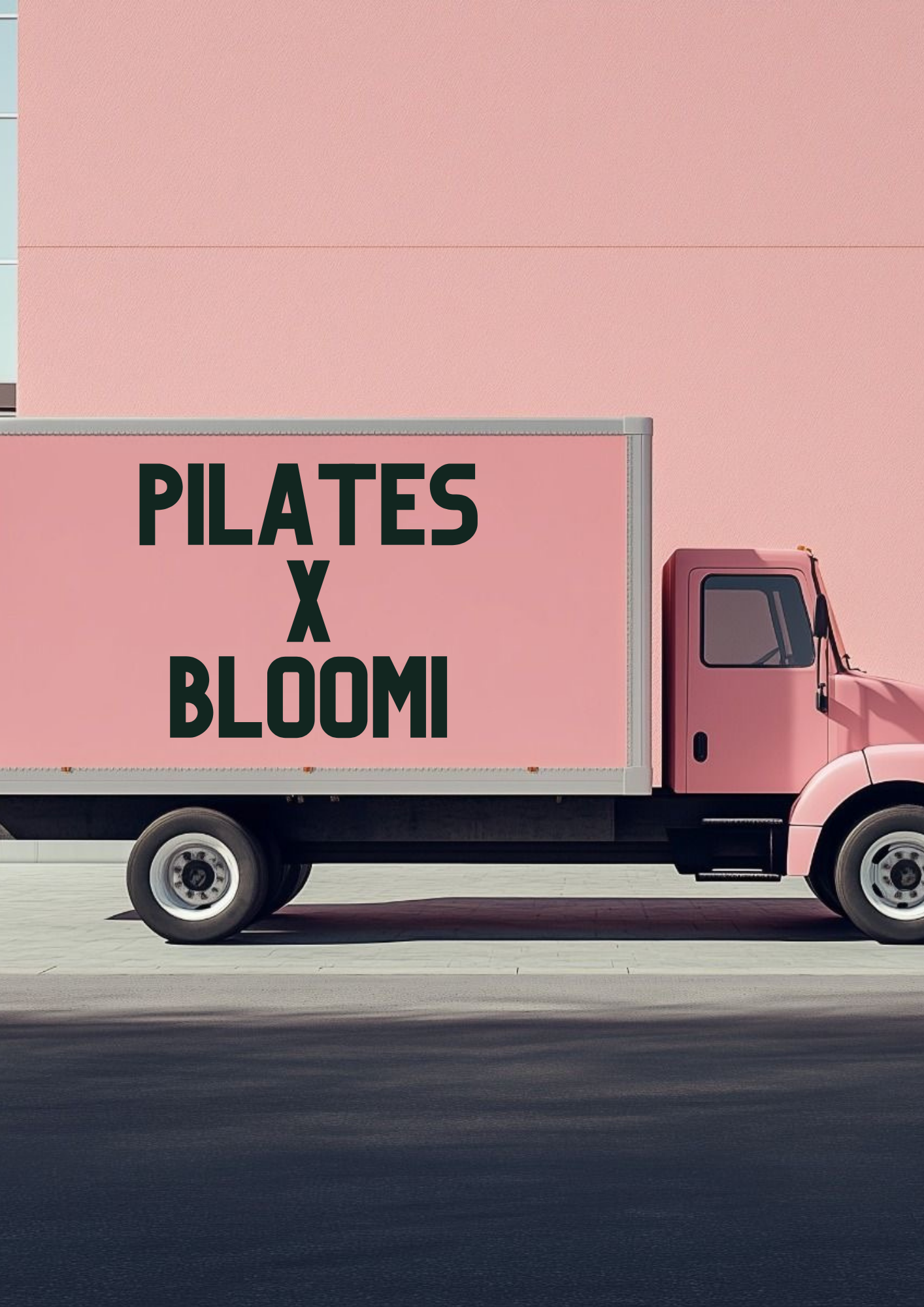 EVENTO 7 JUNIO - BLOOMI