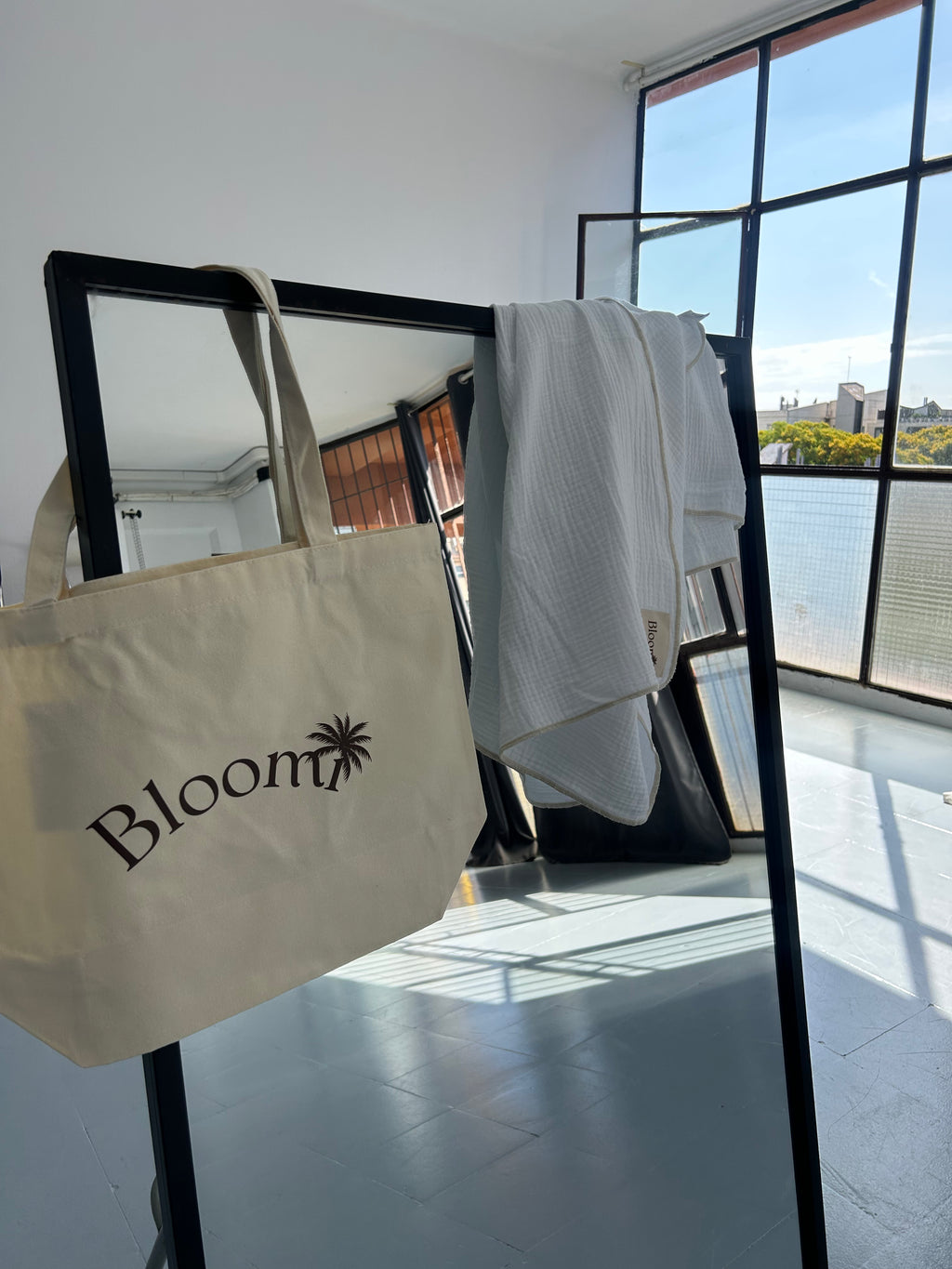 Tote Bag ISLA