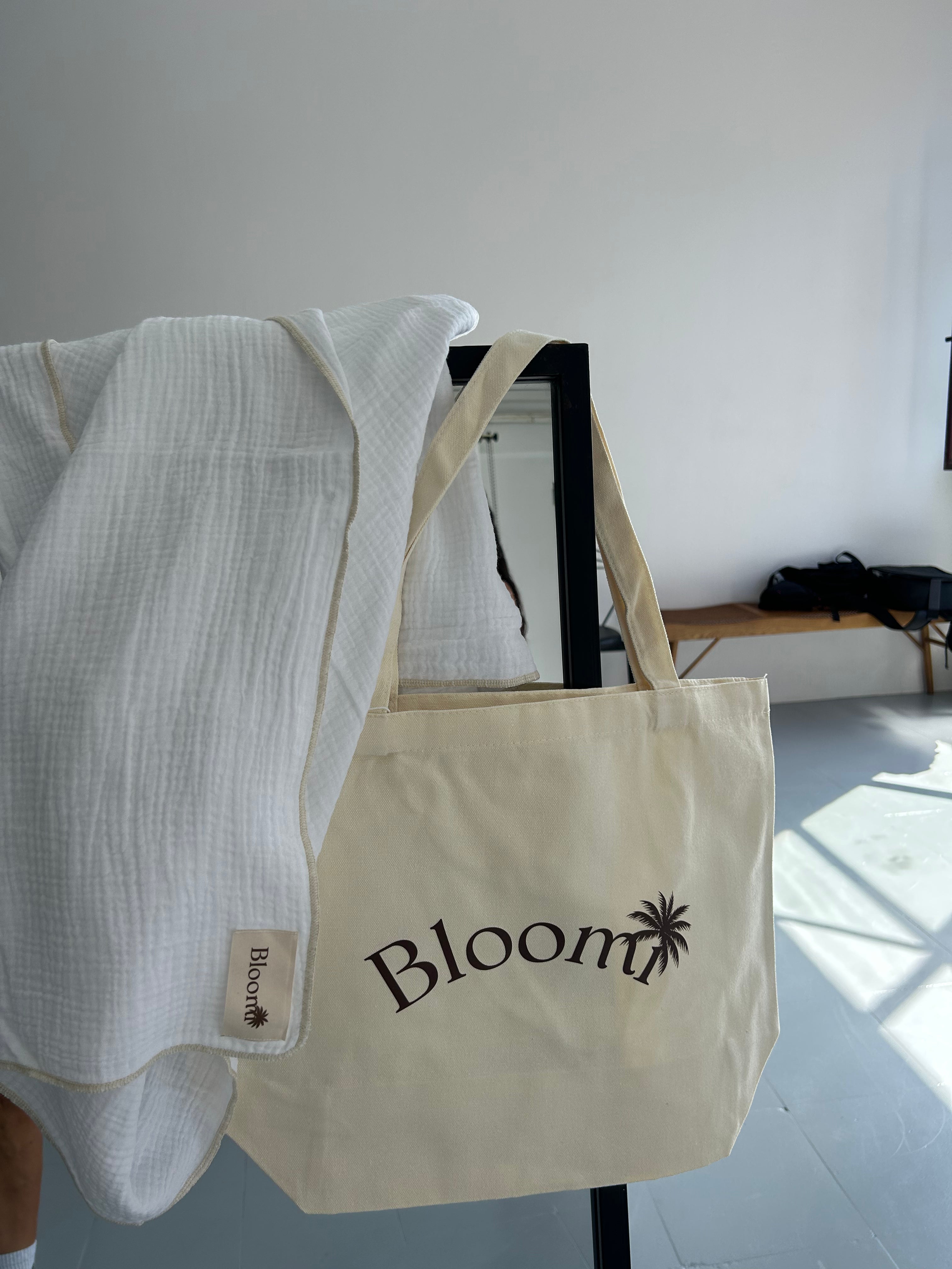 Tote Bag ISLA
