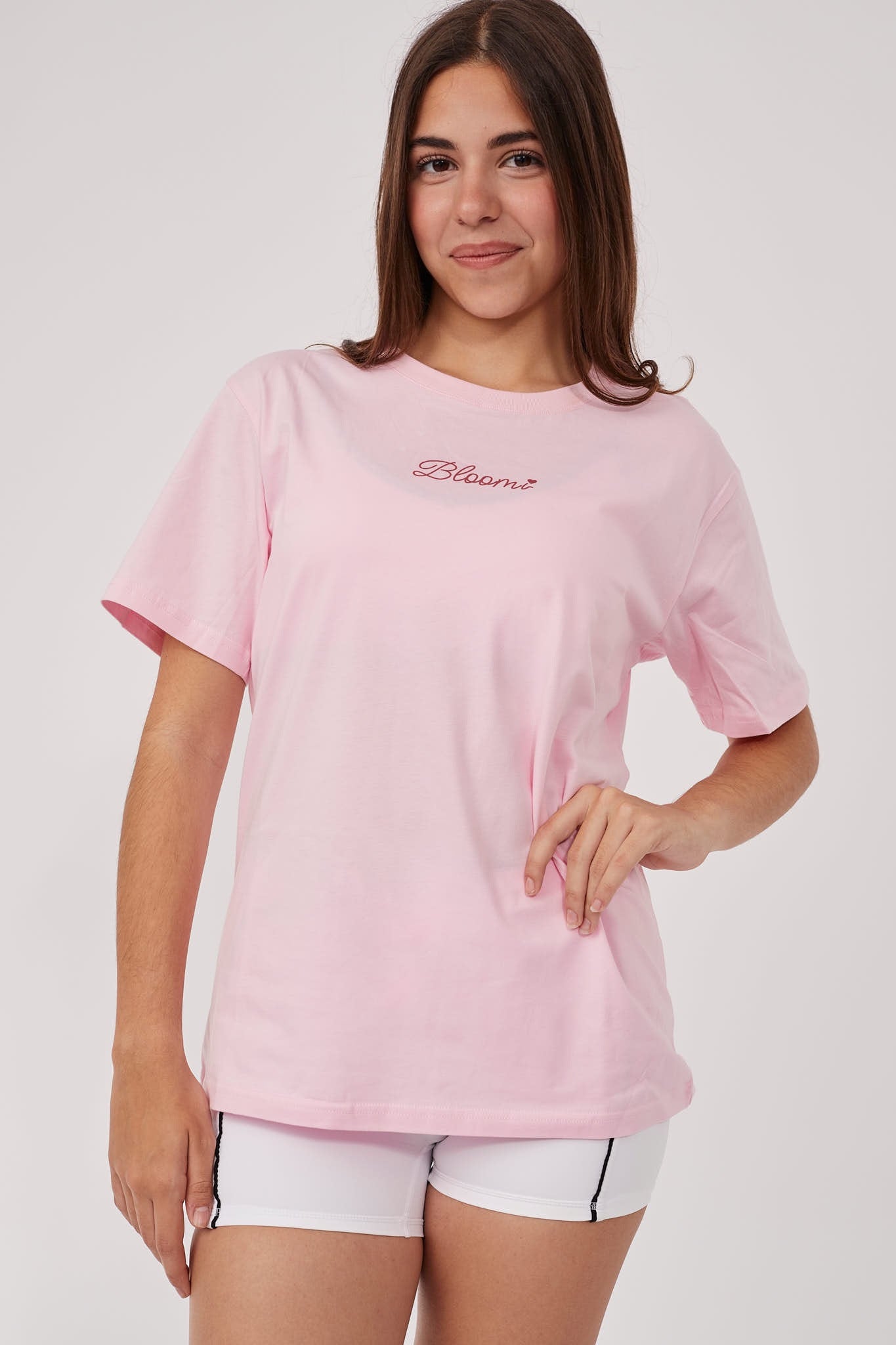 Camiseta WOMAN'S GARDEN "Woman it's art"