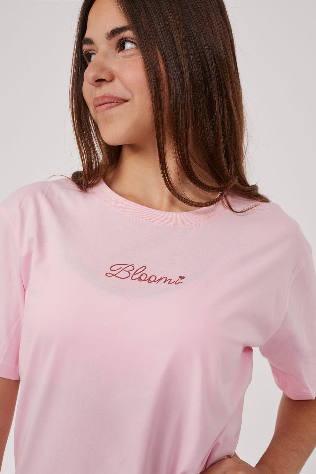 Camiseta WOMAN'S GARDEN "Woman it's art"