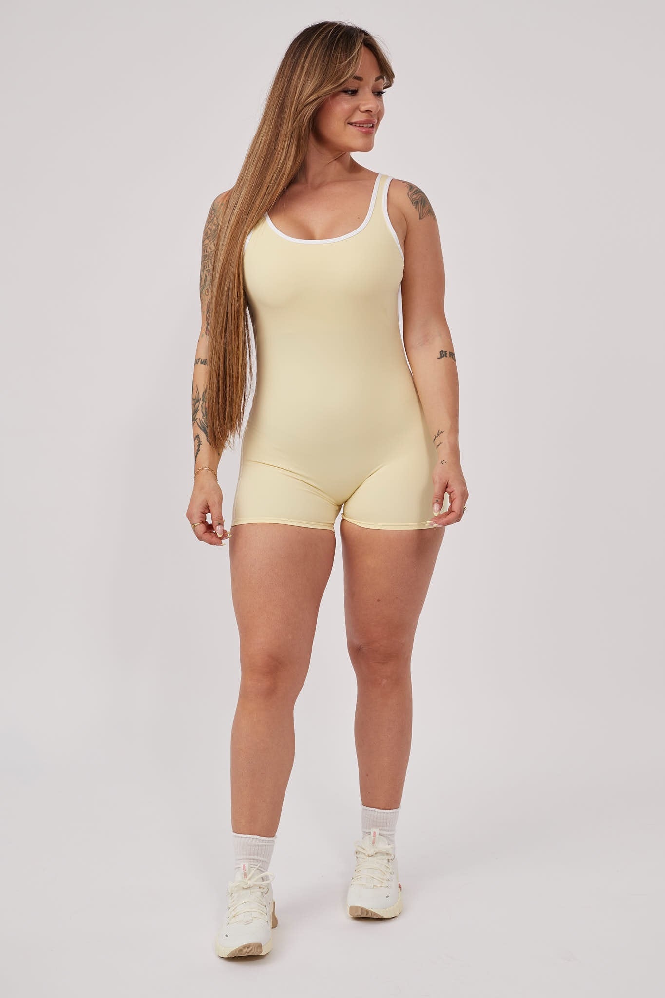 Jumpsuit WOMAN'S GARDEN Mimosa