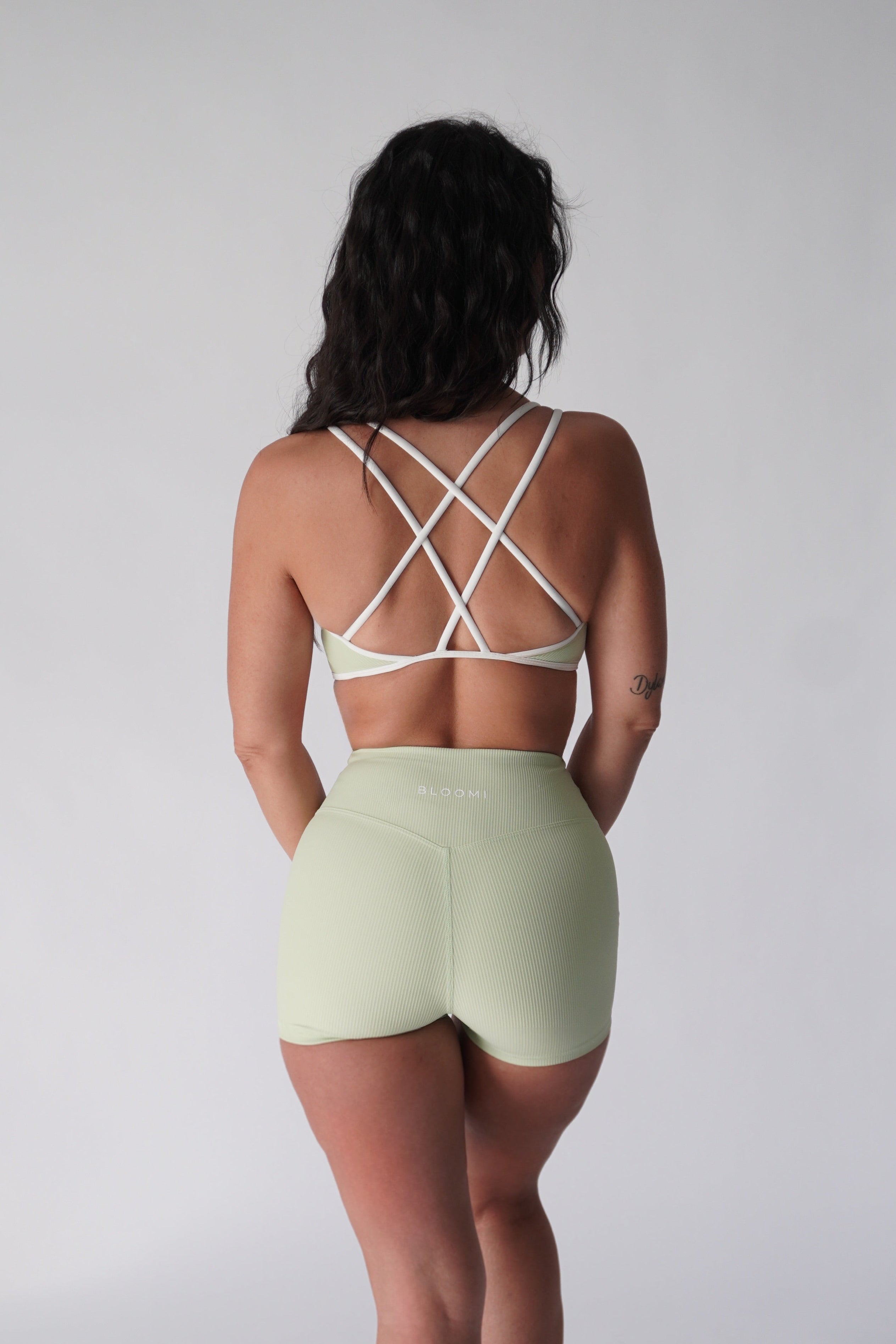 Short ISLA Lima