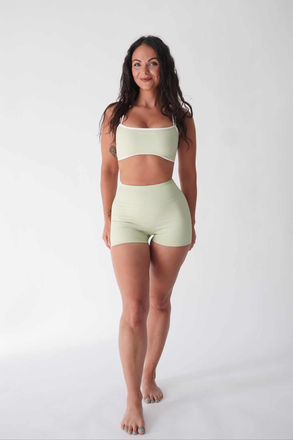 Short ISLA Lima