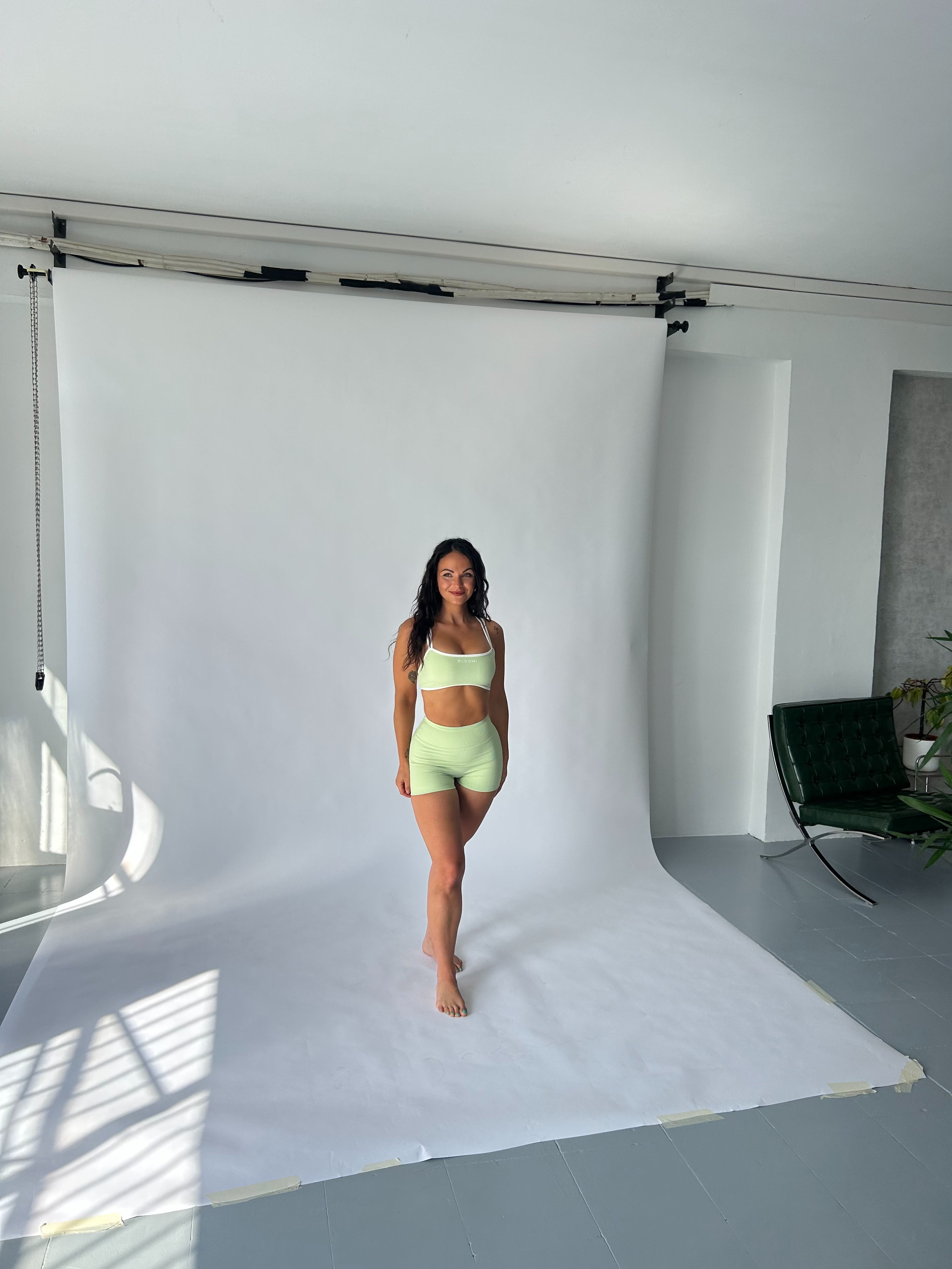 Short ISLA Lima