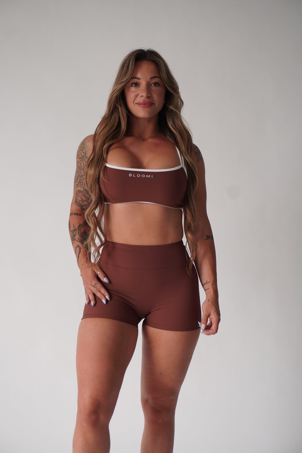 Short ISLA Coco