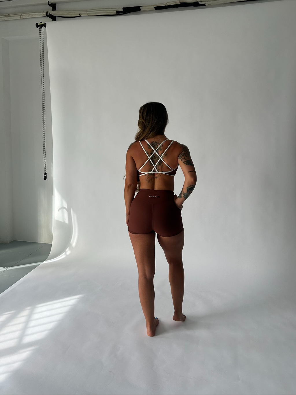 Short ISLA Coco