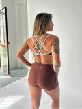 Short ISLA Coco