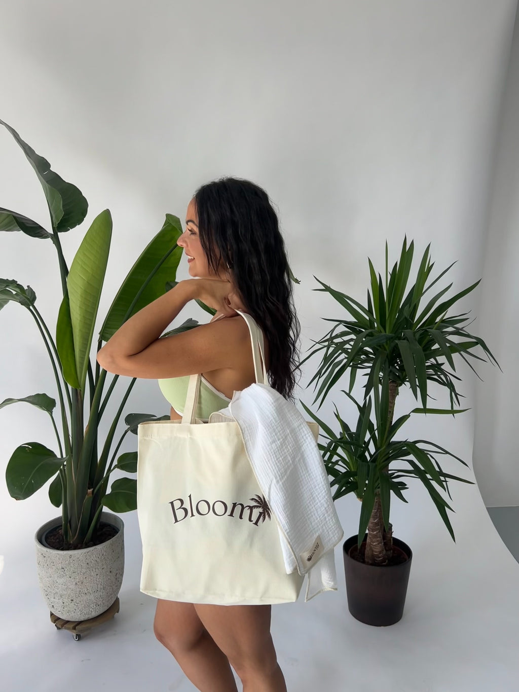 Tote Bag ISLA