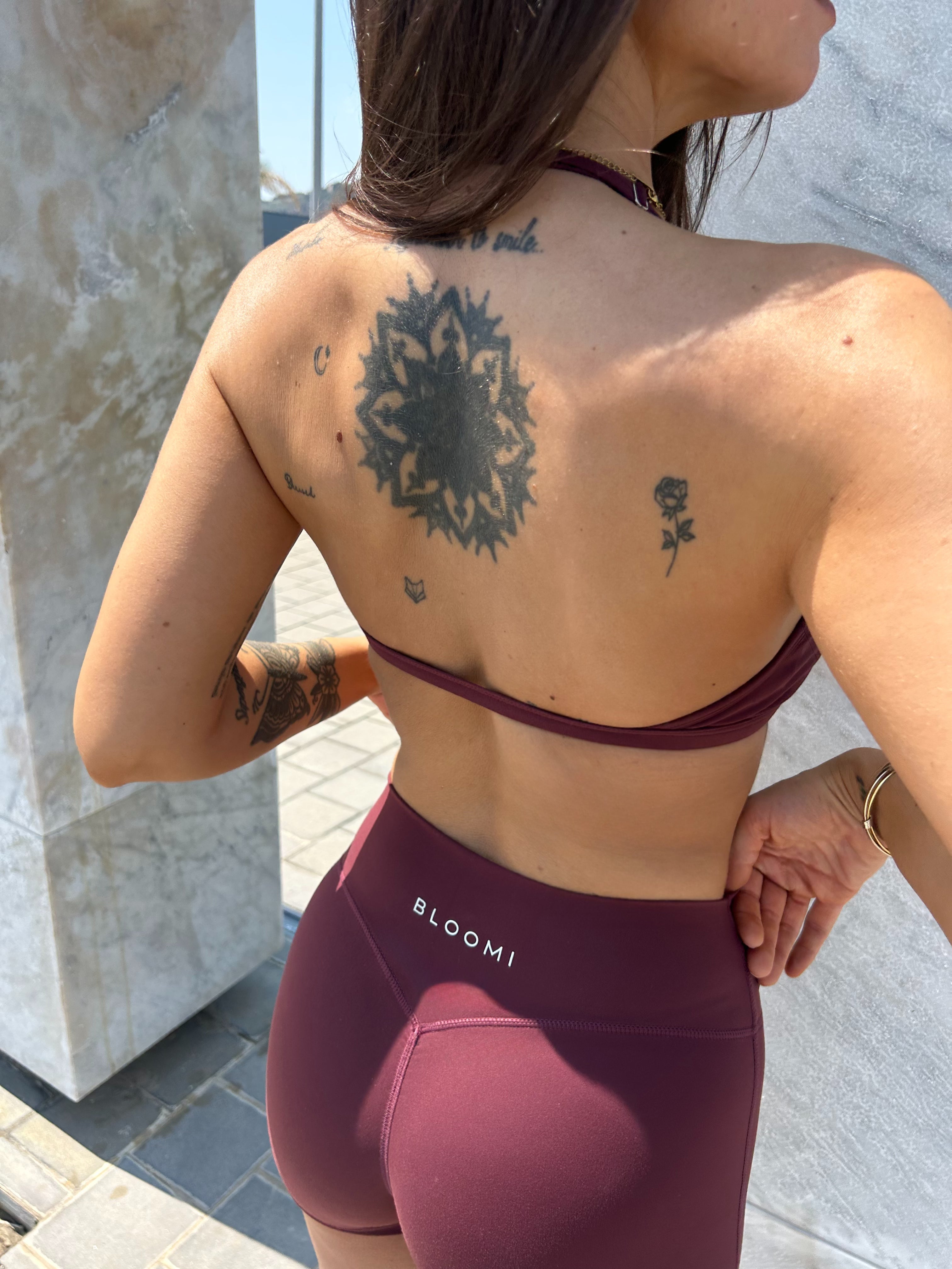 Bra MANGO & AÇAI Açai
